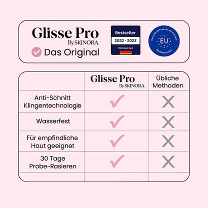 Glisse Pro Starter Set