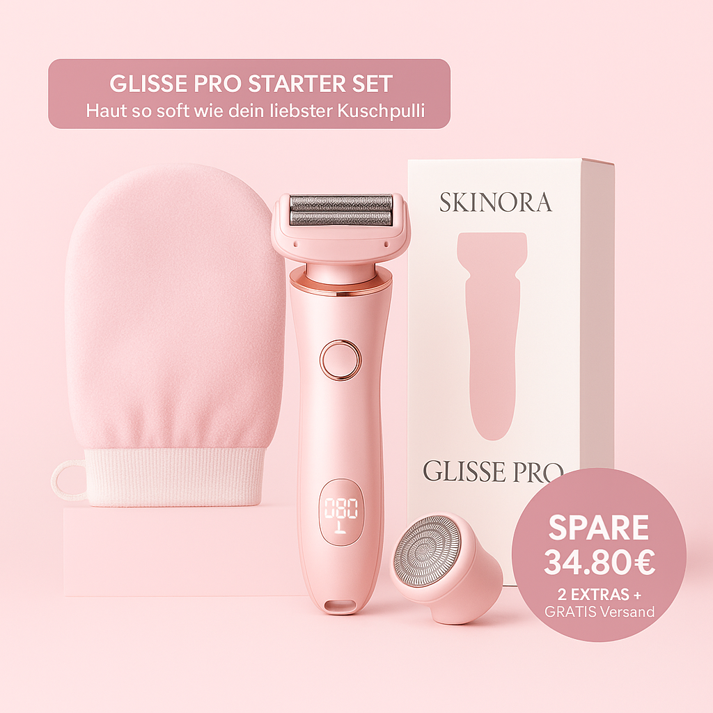Glisse Pro Starter Set