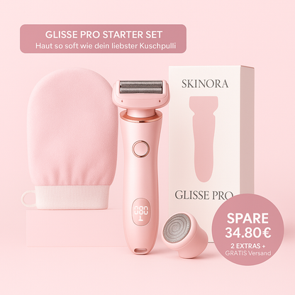 Glisse Pro Starter Set