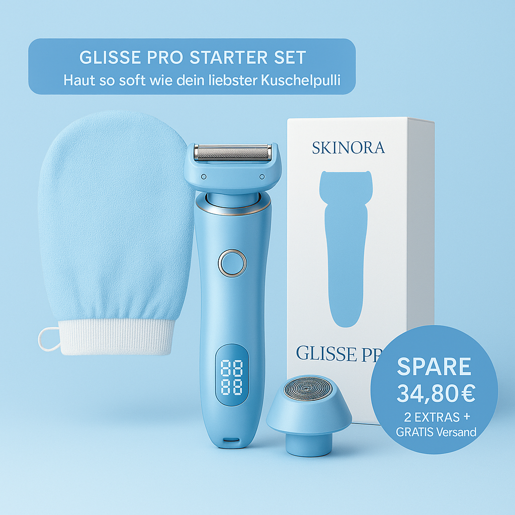 Glisse Pro Starter Set