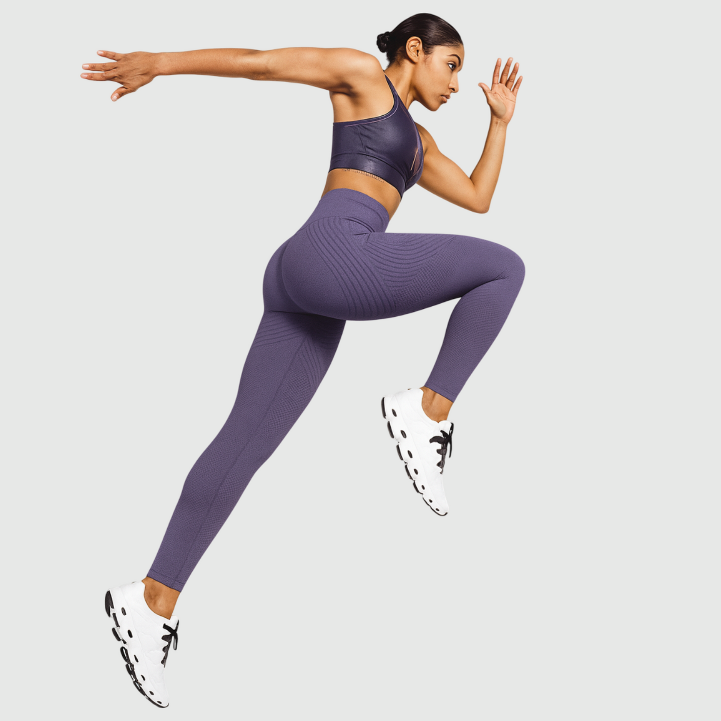 3D Anti-Cellulite Leggings