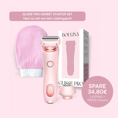 Glisse Pro Herbst Starter Set