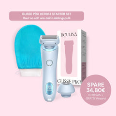 Silky Smooth Routine