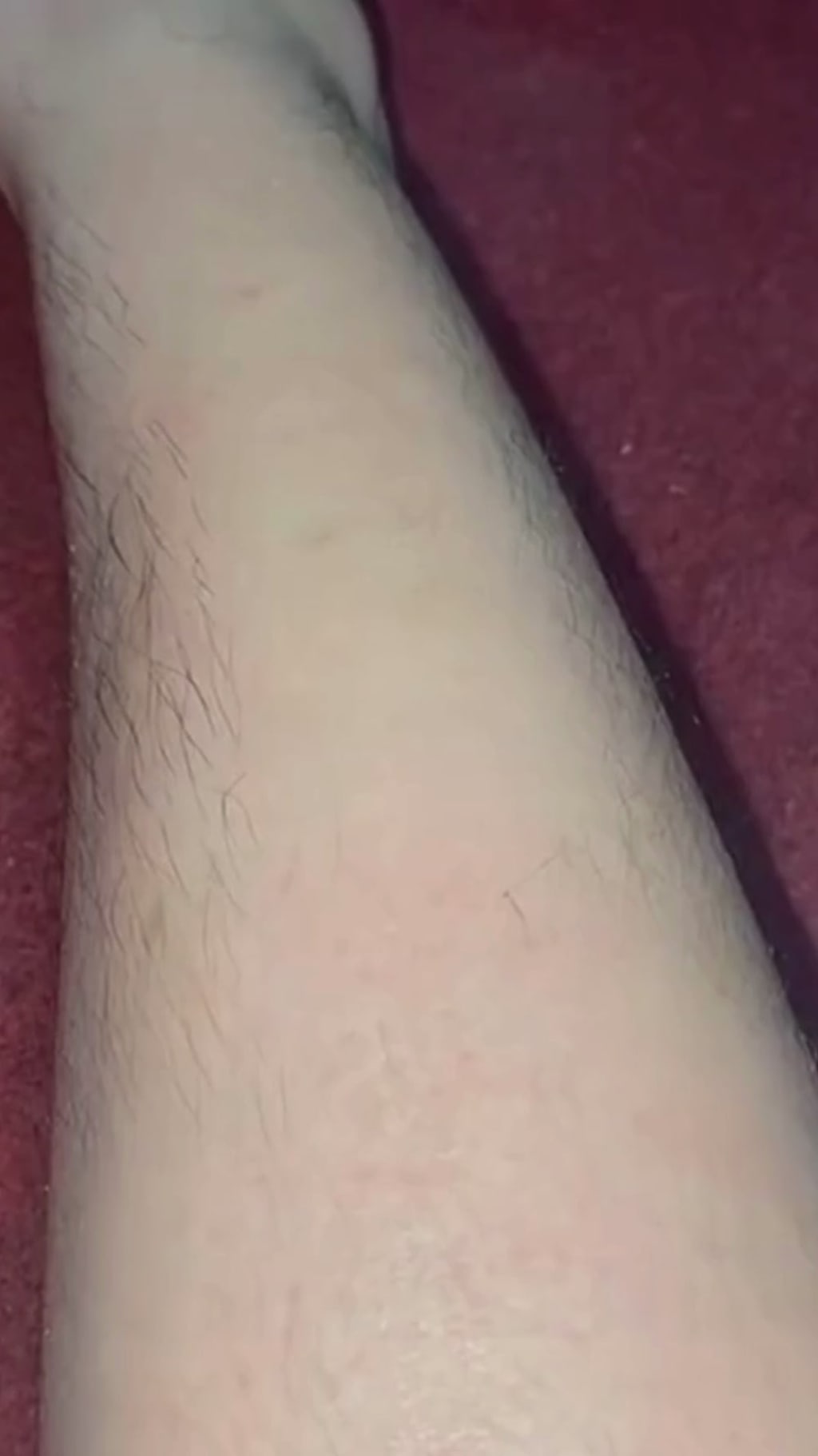 Silky Smooth Routine