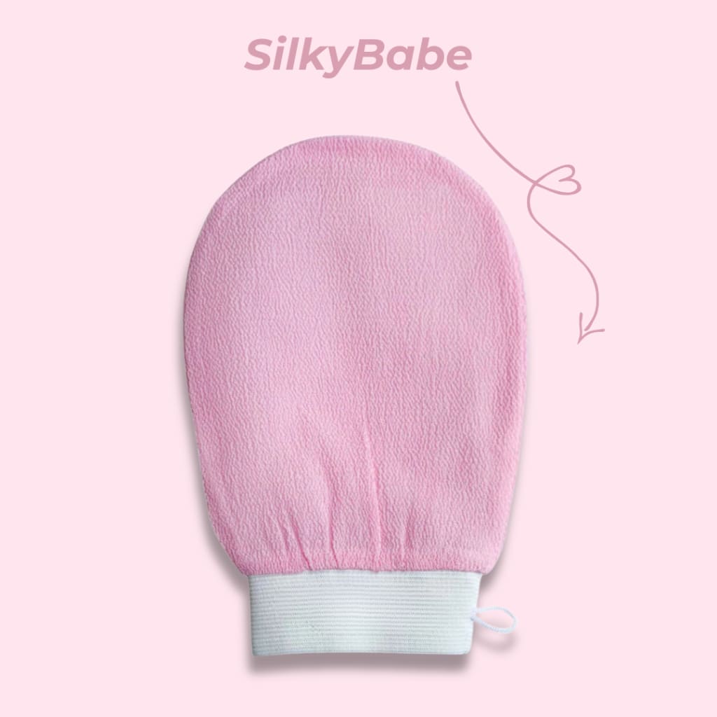 Silky Smooth Routine
