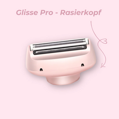 Glisse Pro - Rasierkopf