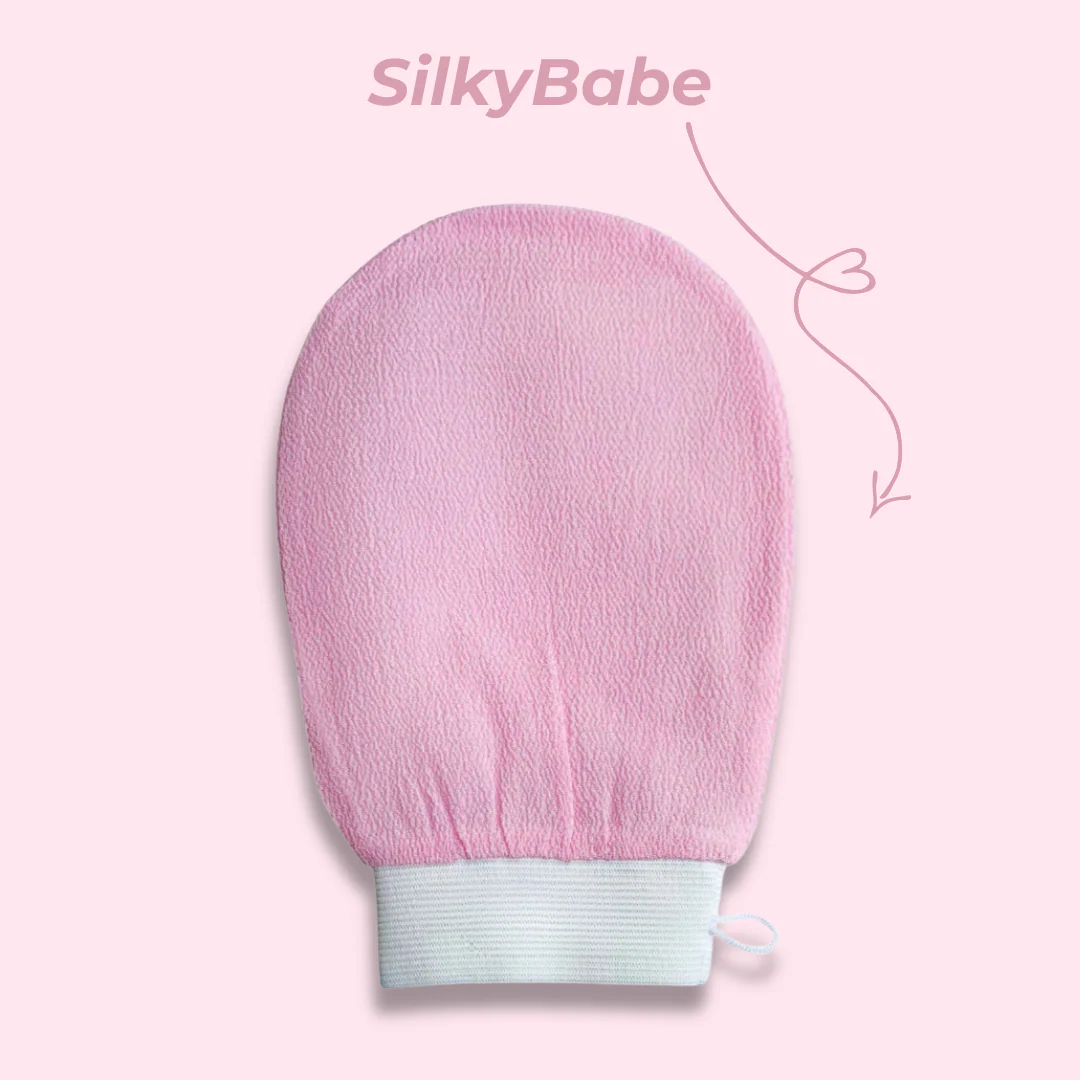 Boulina - SilkyBabe