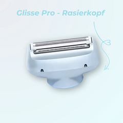 Glisse Pro - Rasierkopf