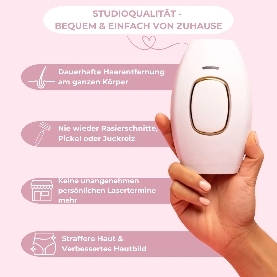 Lunera IPL pro