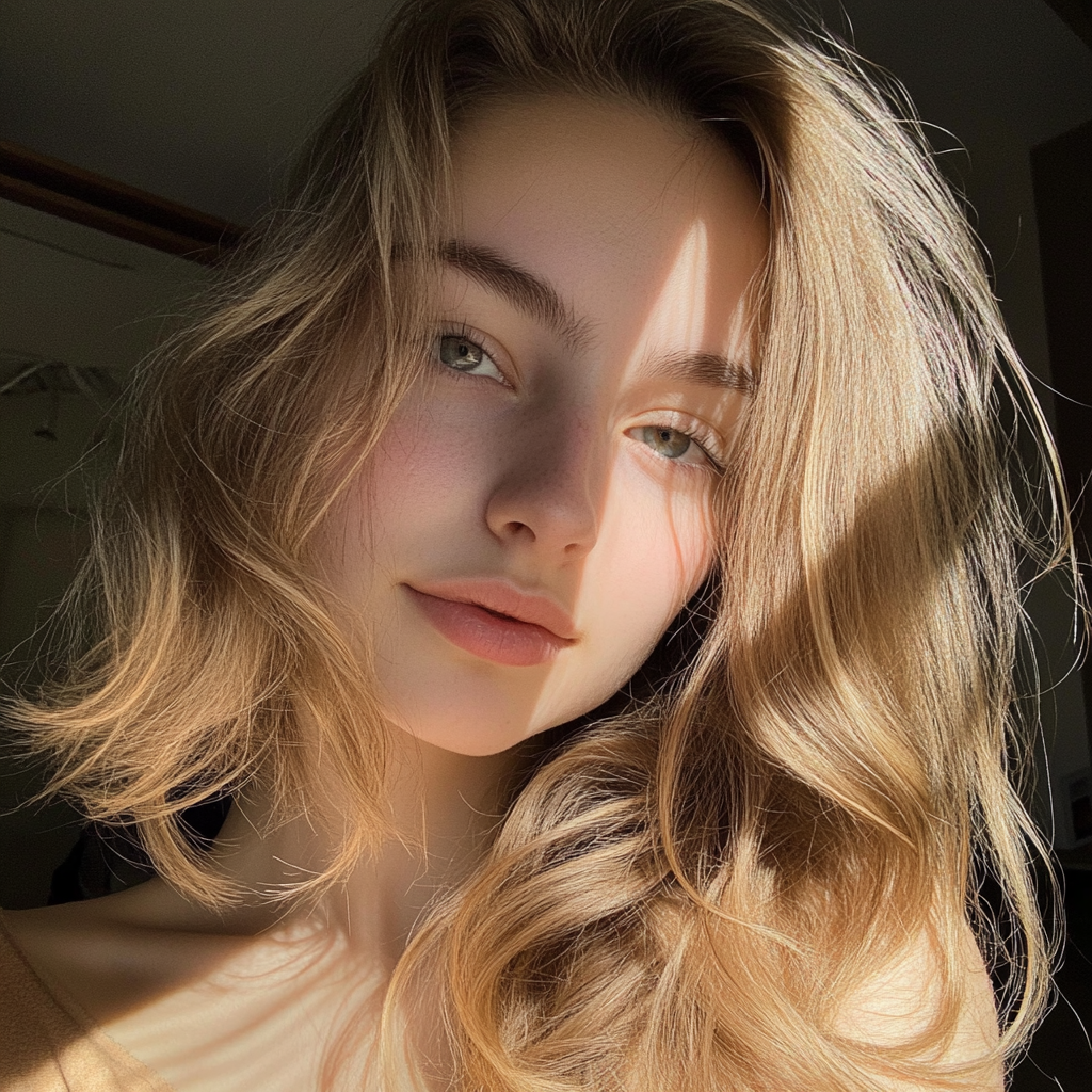 Silky Smooth Routine
